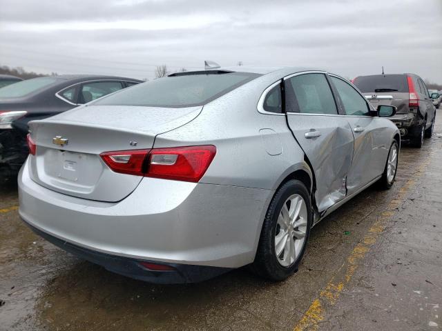 Photo 2 VIN: 1G1ZE5ST7HF207242 - CHEVROLET MALIBU LT 