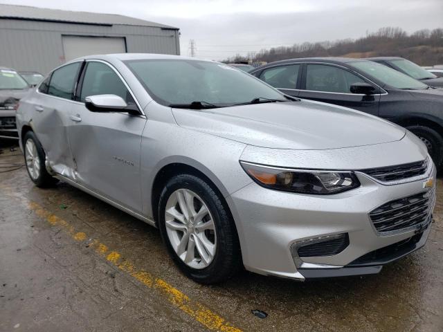 Photo 3 VIN: 1G1ZE5ST7HF207242 - CHEVROLET MALIBU LT 