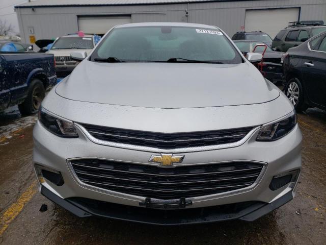 Photo 4 VIN: 1G1ZE5ST7HF207242 - CHEVROLET MALIBU LT 