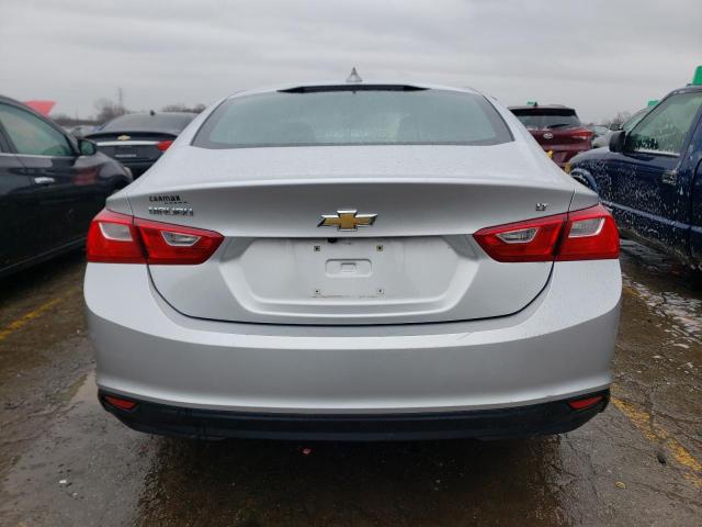 Photo 5 VIN: 1G1ZE5ST7HF207242 - CHEVROLET MALIBU LT 