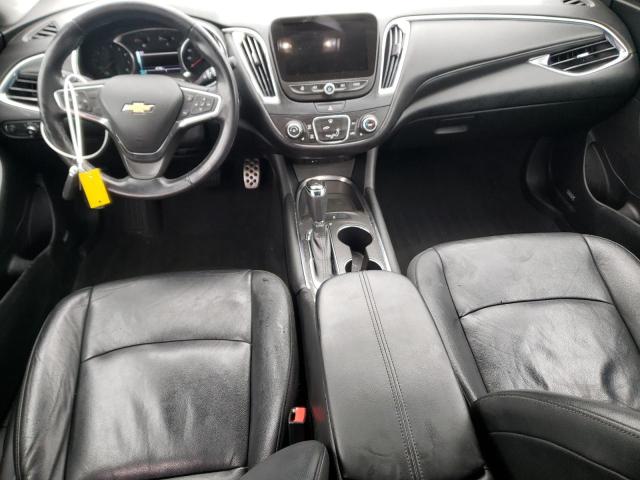 Photo 7 VIN: 1G1ZE5ST7HF207242 - CHEVROLET MALIBU LT 