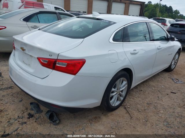 Photo 3 VIN: 1G1ZE5ST7HF207452 - CHEVROLET MALIBU 