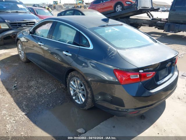 Photo 2 VIN: 1G1ZE5ST7HF207662 - CHEVROLET MALIBU 