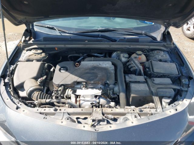 Photo 9 VIN: 1G1ZE5ST7HF207662 - CHEVROLET MALIBU 