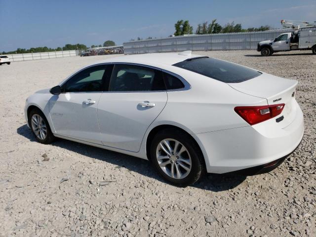 Photo 1 VIN: 1G1ZE5ST7HF208522 - CHEVROLET MALIBU LT 