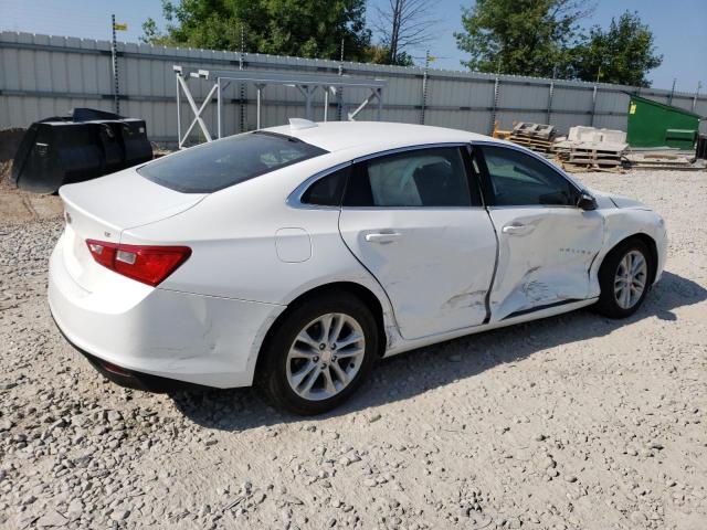 Photo 2 VIN: 1G1ZE5ST7HF208522 - CHEVROLET MALIBU LT 