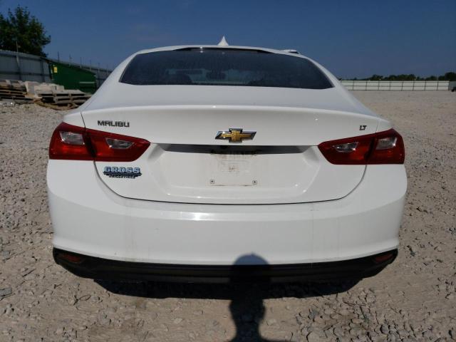 Photo 5 VIN: 1G1ZE5ST7HF208522 - CHEVROLET MALIBU LT 