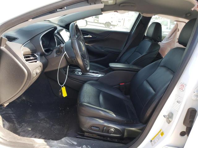 Photo 6 VIN: 1G1ZE5ST7HF208522 - CHEVROLET MALIBU LT 