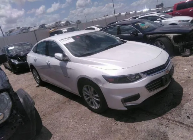 Photo 0 VIN: 1G1ZE5ST7HF209105 - CHEVROLET MALIBU 