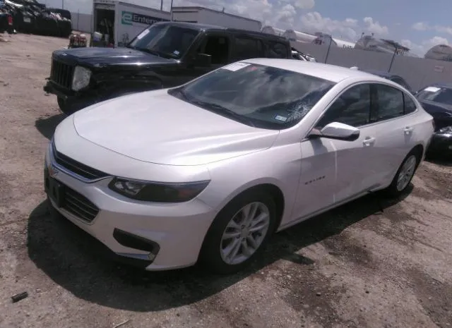 Photo 1 VIN: 1G1ZE5ST7HF209105 - CHEVROLET MALIBU 