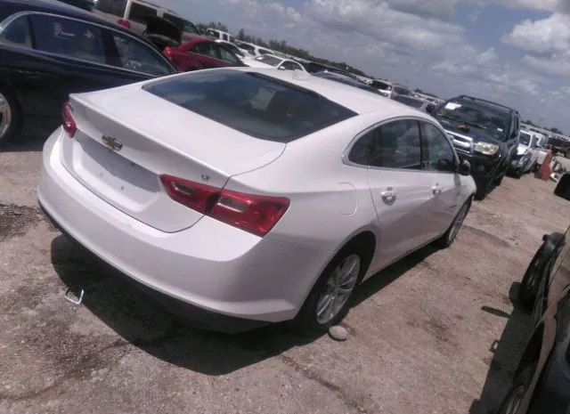 Photo 3 VIN: 1G1ZE5ST7HF209105 - CHEVROLET MALIBU 