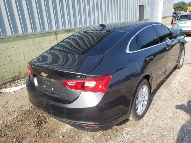 Photo 3 VIN: 1G1ZE5ST7HF213400 - CHEVROLET MALIBU LT 