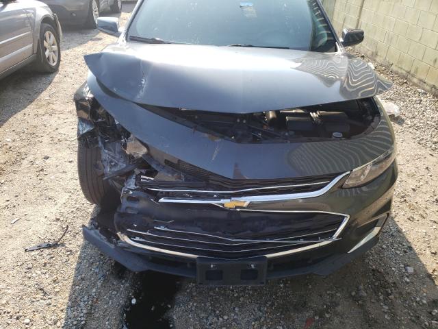 Photo 8 VIN: 1G1ZE5ST7HF213400 - CHEVROLET MALIBU LT 