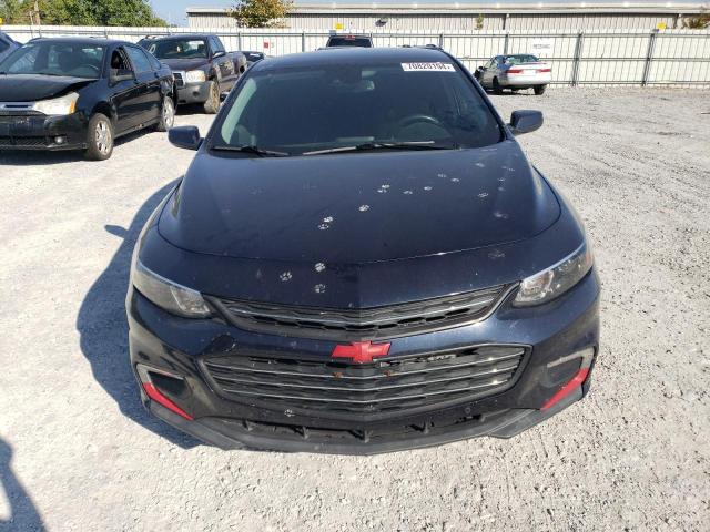 Photo 4 VIN: 1G1ZE5ST7HF214059 - CHEVROLET MALIBU LT 