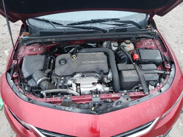 Photo 6 VIN: 1G1ZE5ST7HF214692 - CHEVROLET MALIBU LT 