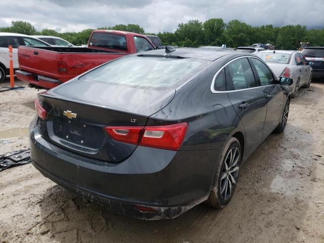 Photo 3 VIN: 1G1ZE5ST7HF215311 - CHEVROLET MALIBU LT 