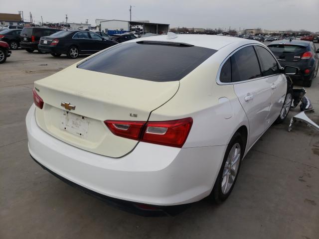 Photo 3 VIN: 1G1ZE5ST7HF215616 - CHEVROLET MALIBU 