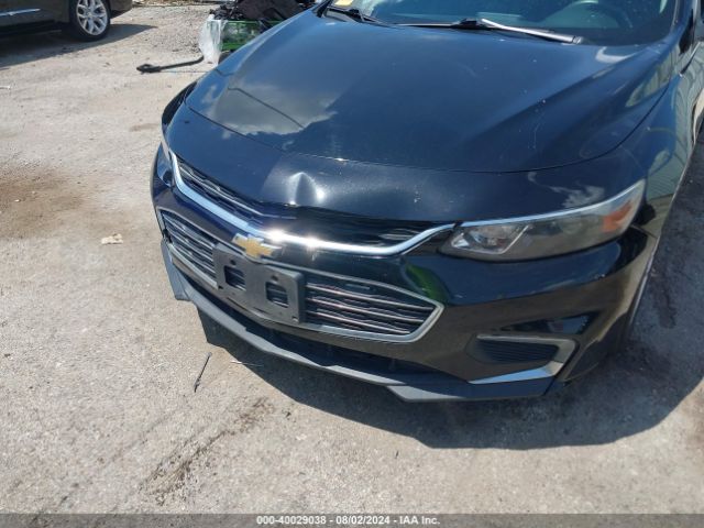 Photo 5 VIN: 1G1ZE5ST7HF220427 - CHEVROLET MALIBU 