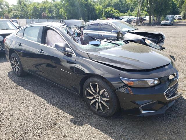 Photo 3 VIN: 1G1ZE5ST7HF221531 - CHEVROLET MALIBU LT 