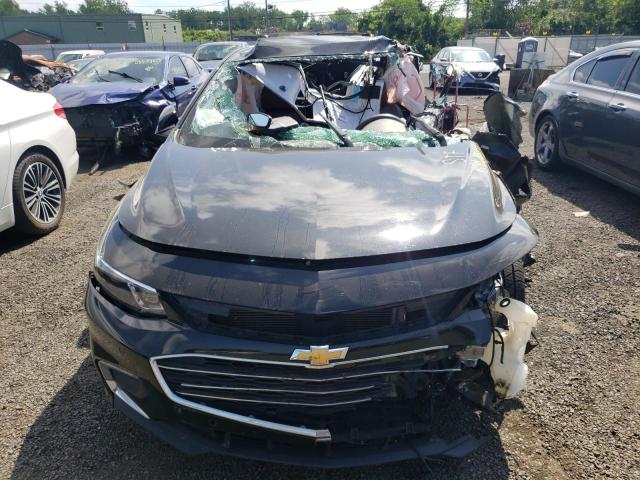 Photo 4 VIN: 1G1ZE5ST7HF221531 - CHEVROLET MALIBU LT 