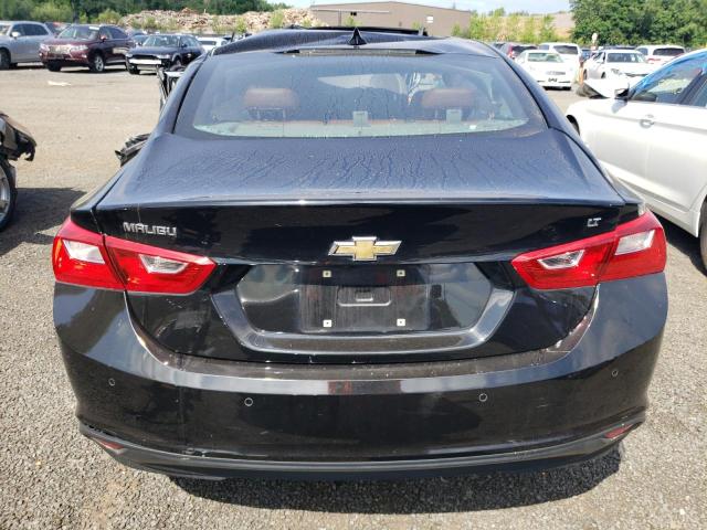 Photo 5 VIN: 1G1ZE5ST7HF221531 - CHEVROLET MALIBU LT 