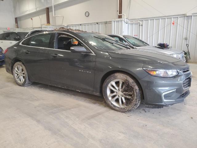 Photo 3 VIN: 1G1ZE5ST7HF227281 - CHEVROLET MALIBU 