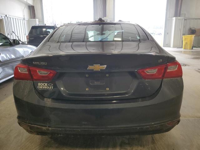 Photo 5 VIN: 1G1ZE5ST7HF227281 - CHEVROLET MALIBU 