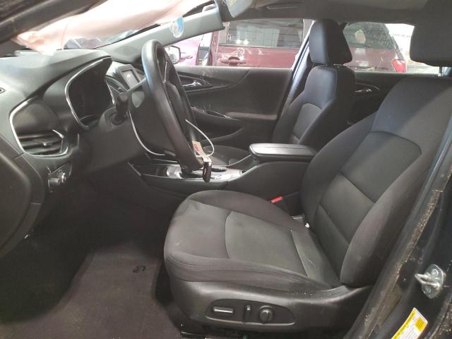 Photo 6 VIN: 1G1ZE5ST7HF227281 - CHEVROLET MALIBU 