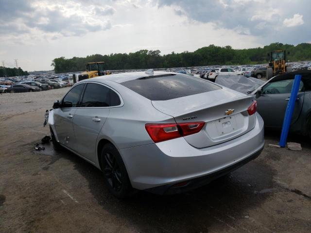 Photo 1 VIN: 1G1ZE5ST7HF234134 - CHEVROLET MALIBU 