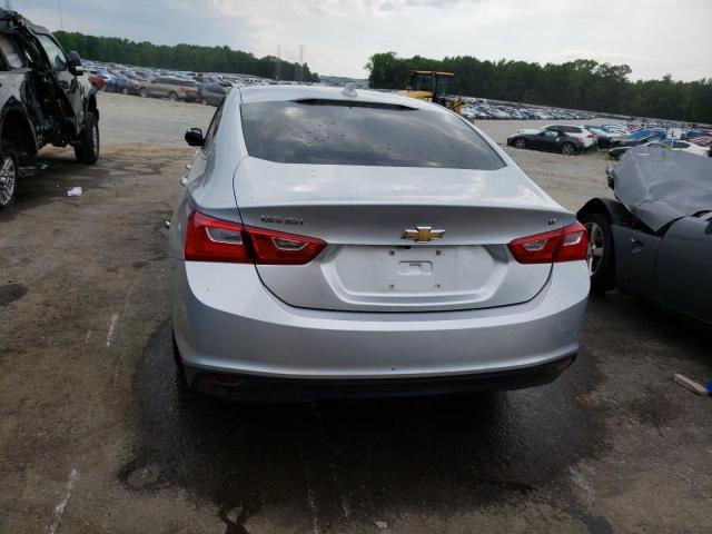 Photo 5 VIN: 1G1ZE5ST7HF234134 - CHEVROLET MALIBU 