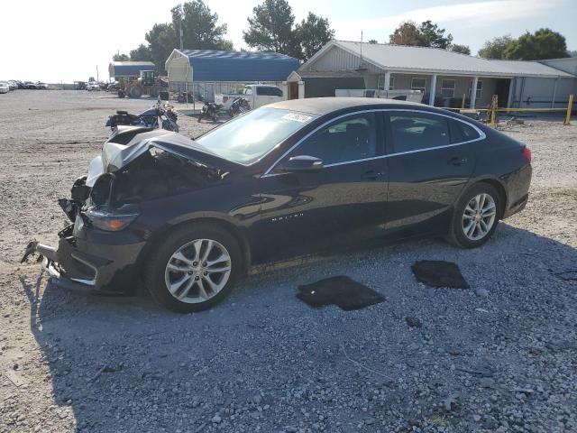 Photo 0 VIN: 1G1ZE5ST7HF235994 - CHEVROLET MALIBU LT 