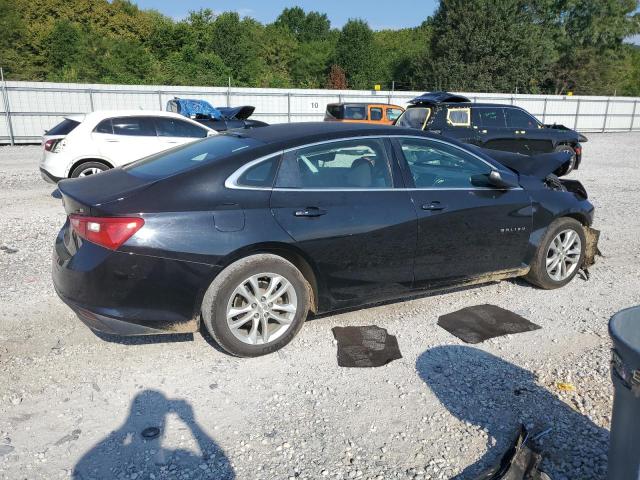 Photo 2 VIN: 1G1ZE5ST7HF235994 - CHEVROLET MALIBU LT 