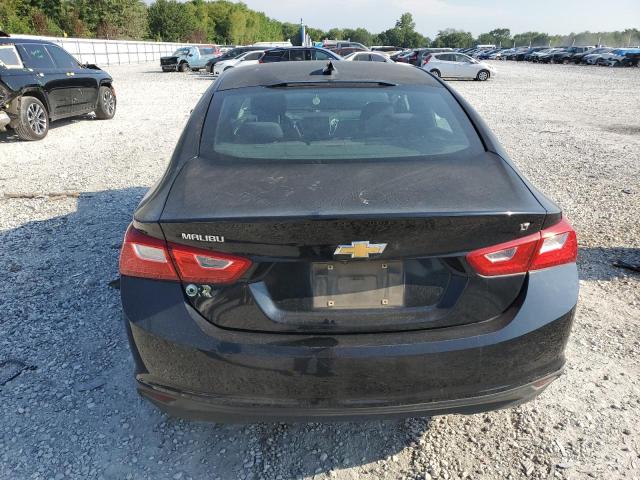 Photo 5 VIN: 1G1ZE5ST7HF235994 - CHEVROLET MALIBU LT 