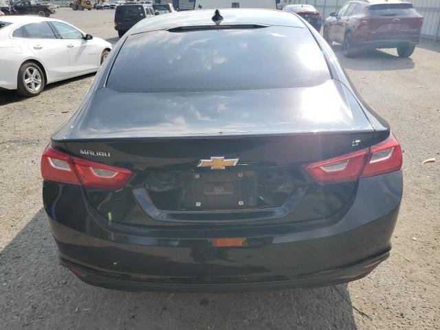 Photo 5 VIN: 1G1ZE5ST7HF238264 - CHEVROLET MALIBU 