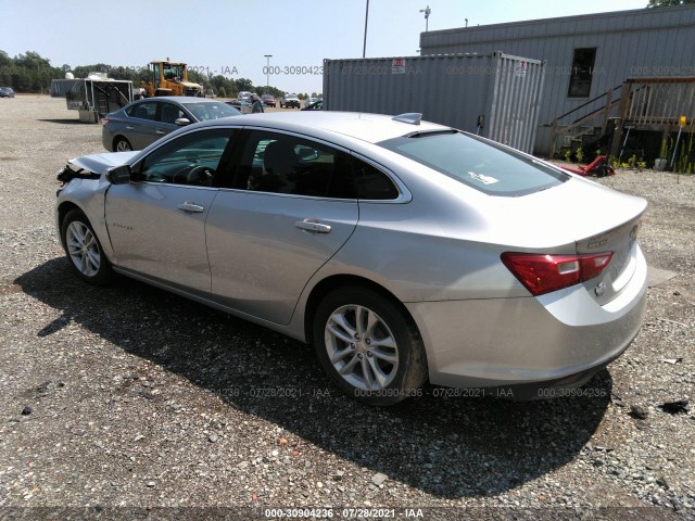 Photo 2 VIN: 1G1ZE5ST7HF239110 - CHEVROLET MALIBU 