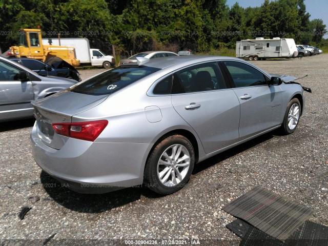 Photo 3 VIN: 1G1ZE5ST7HF239110 - CHEVROLET MALIBU 