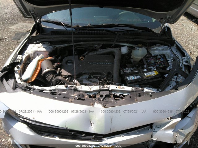 Photo 9 VIN: 1G1ZE5ST7HF239110 - CHEVROLET MALIBU 