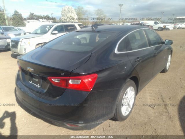 Photo 3 VIN: 1G1ZE5ST7HF245103 - CHEVROLET MALIBU 