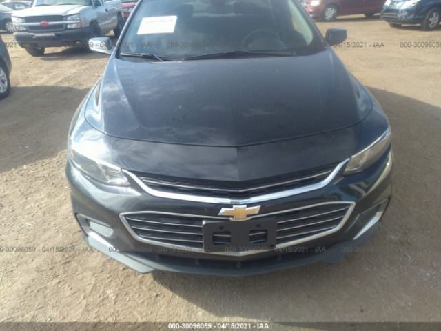 Photo 5 VIN: 1G1ZE5ST7HF245103 - CHEVROLET MALIBU 