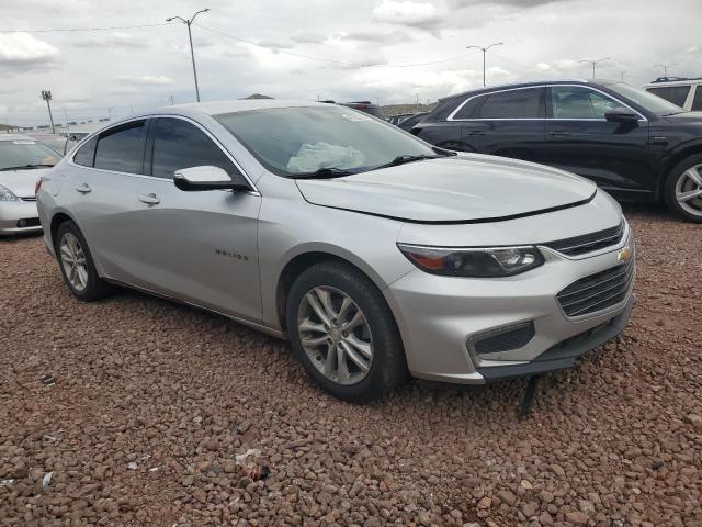 Photo 3 VIN: 1G1ZE5ST7HF246526 - CHEVROLET MALIBU 