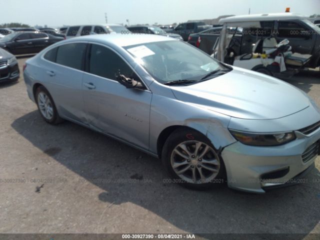 Photo 0 VIN: 1G1ZE5ST7HF247417 - CHEVROLET MALIBU 