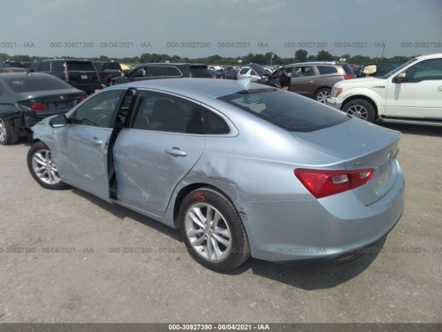 Photo 2 VIN: 1G1ZE5ST7HF247417 - CHEVROLET MALIBU 