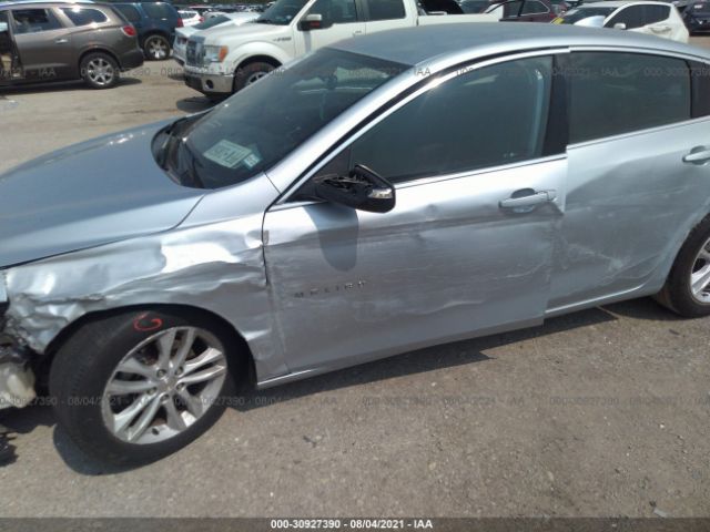 Photo 5 VIN: 1G1ZE5ST7HF247417 - CHEVROLET MALIBU 