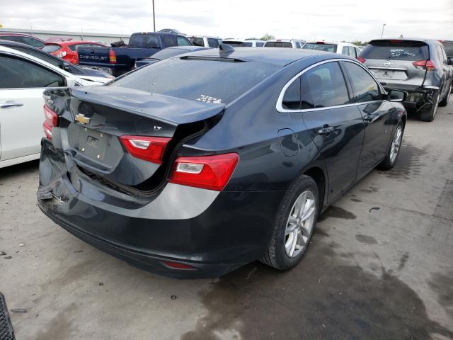 Photo 3 VIN: 1G1ZE5ST7HF248678 - CHEVROLET MALIBU LT 