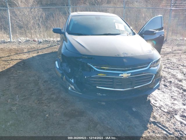 Photo 5 VIN: 1G1ZE5ST7HF249653 - CHEVROLET MALIBU 