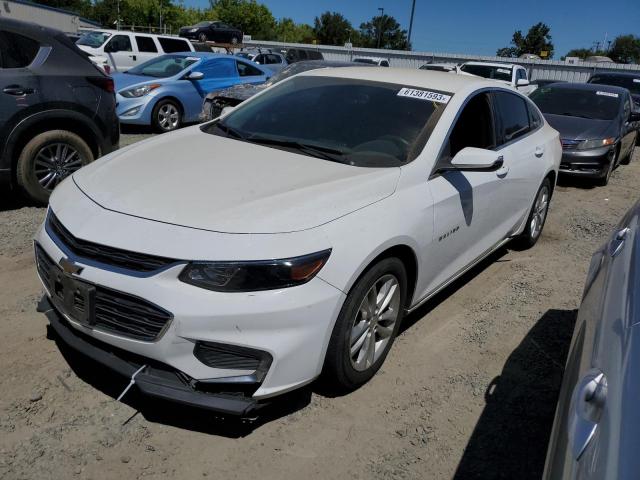 Photo 0 VIN: 1G1ZE5ST7HF254030 - CHEVROLET MALIBU LT 