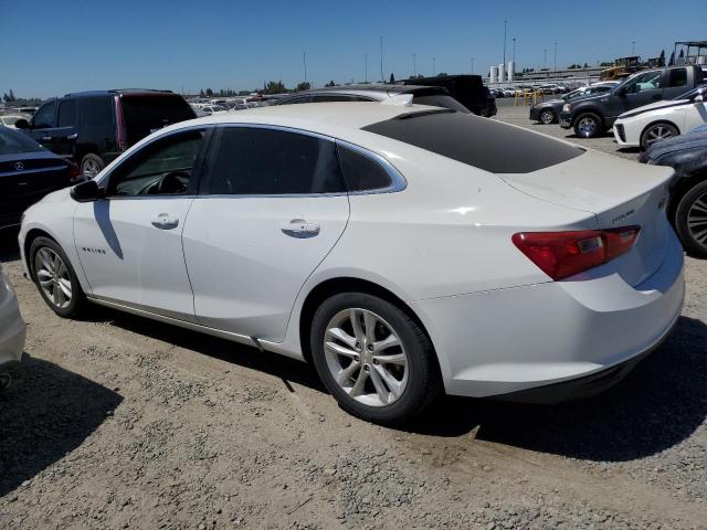 Photo 1 VIN: 1G1ZE5ST7HF254030 - CHEVROLET MALIBU LT 