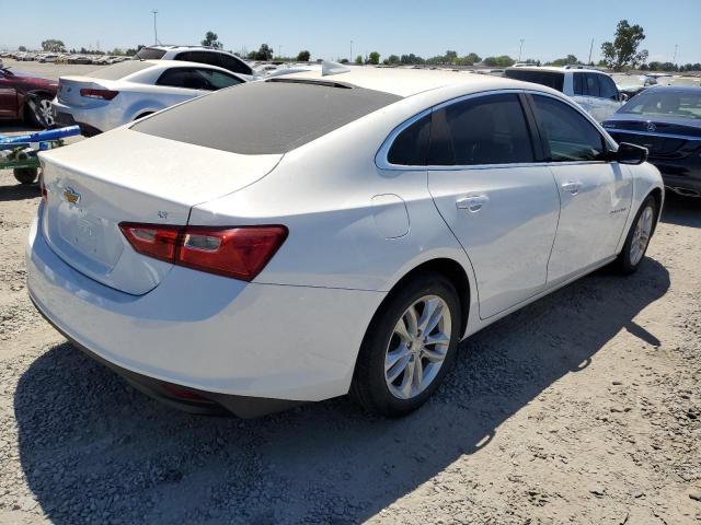 Photo 2 VIN: 1G1ZE5ST7HF254030 - CHEVROLET MALIBU LT 