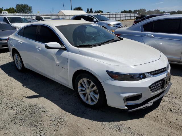 Photo 3 VIN: 1G1ZE5ST7HF254030 - CHEVROLET MALIBU LT 