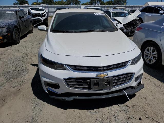 Photo 4 VIN: 1G1ZE5ST7HF254030 - CHEVROLET MALIBU LT 